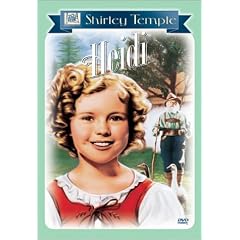 Heidi [DVD] [1937] [Region 1] [US Import] [NTSC]