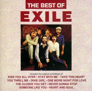 EXILE - How Could This Go Wrong (1979)-de058 Lyrics - Zortam Music