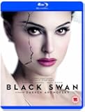 Black Swan [Blu-ray]