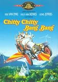 Chitty Chitty Bang Bang [UK IMPORT] - Dick Van Dyke