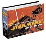 Creating the Worlds of Star Wars : 365 Days