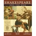 Shakespeare: Script, Stage, Screen