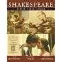 Shakespeare: Script, Stage, Screen