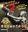 Jagged Alliance 2