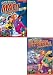 Cluefinders (2 pack) Math Adventures/The Incredible Toy Store Adventure