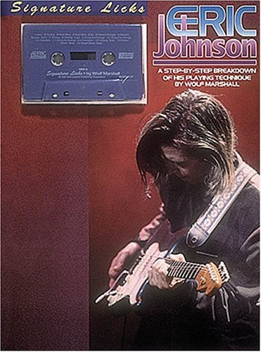 Eric Johnson