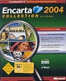 Encarta Reference Library 2004 (French)