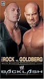 WWE Backlash 2003