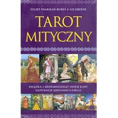 Tarot Mityczny