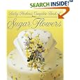 Lesley Herbert's Complete Book of Sugar Flowers