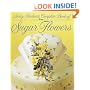 Lesley Herbert's Complete Book of Sugar Flowers