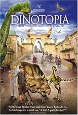 Dinotopia (EP Version)