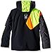 Spyder Boys Avenger Jacket
