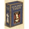 Golden Tarot