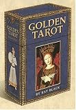 Golden Tarot