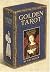 Golden Tarot Deck