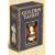 Golden Tarot Deck