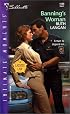 BANNING'S WOMAN - THE LASSITER LAW (Silhouette Intimate Moments)