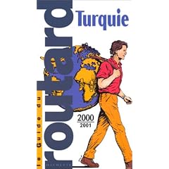 Guide du Routard. Turquie - 2000/01