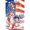 Patriotic Cartoons (4th of July/Memorial Day)