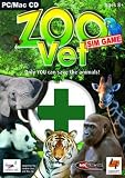 Zoo Vet (PC/Mac)