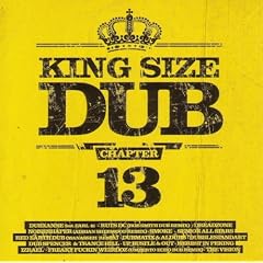 King Size Dub 13