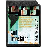 Palm Speaking Language Translator (P10936U)