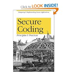Secure Coding: Principles and Practices