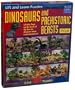 Lift and Learn Dinosaurs and Prehistoric Beasts Puzzles