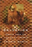 Review Alfred A. Knopf  / Salvation: Scenes from the Life of St. Francis