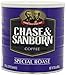 Chase & Sanborn Coffee, Special Roast Ground, 33 Ounce