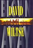 Blown Away (G K Hall Large Print Book Series)