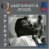 Dizzy Atmosphere