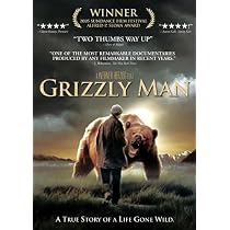 Grizzly Man