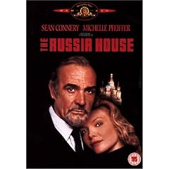 Russia House The [UK Import]