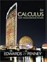 Calculus, Early Transcendentals (6th Edition)