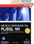 Oracle Database 10g PL/SQL 101 (Oracle Press)