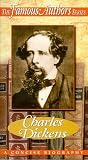Famous Authors Series: Charles Dickens