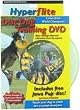 Hyperflite Jawz Pup Dog Disc and Training DVD