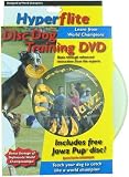Hyperflite Jawz Pup Dog Disc and Training DVD