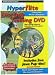 Hyperflite Jawz Pup Dog Disc and Training DVD