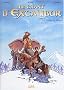 Le Chant d'Excalibur, tome 4 : La col�re de Merlin