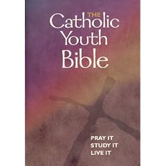Catholic Youth Bible-NRSV