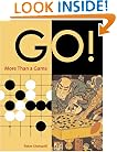 Go! More Than a Game