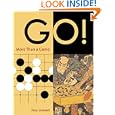 Go! More Than a Game by  Peter Shotwell