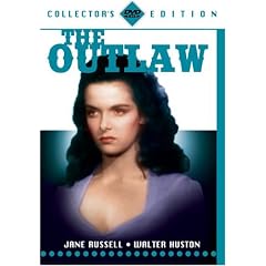 The Outlaw by 