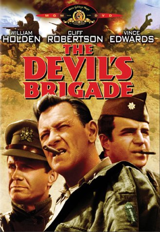Watch The Devil's Brigade Online!