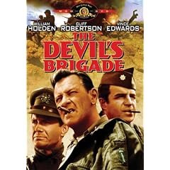 Devil's Brigade (Widescreen)