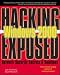 Hacking Exposed Windows 2000: Network Security Secrets and Solutions