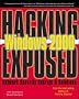 Hacking Exposed Windows 2000: Network Security Secrets and Solutions